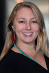 Blakesley Burkhart