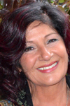 Elena Aprile