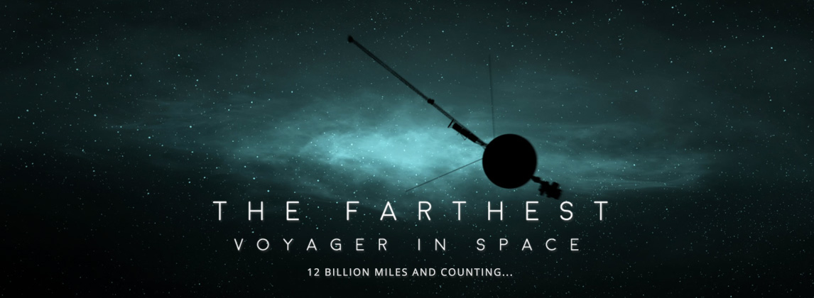 voyager documentary the farthest