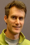 Gregory Laughlin