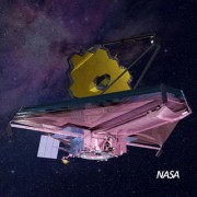 NASA Completes Webb Telescope Review, Commits to Launch in Early 2021