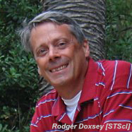 Rodger Doxsey