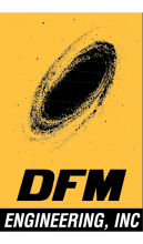 DFM Engineerng logo