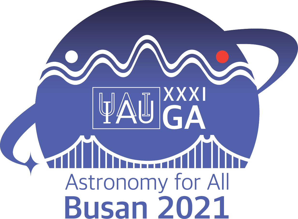 IAU General Assembly 2021