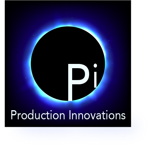 Production Innovations logo