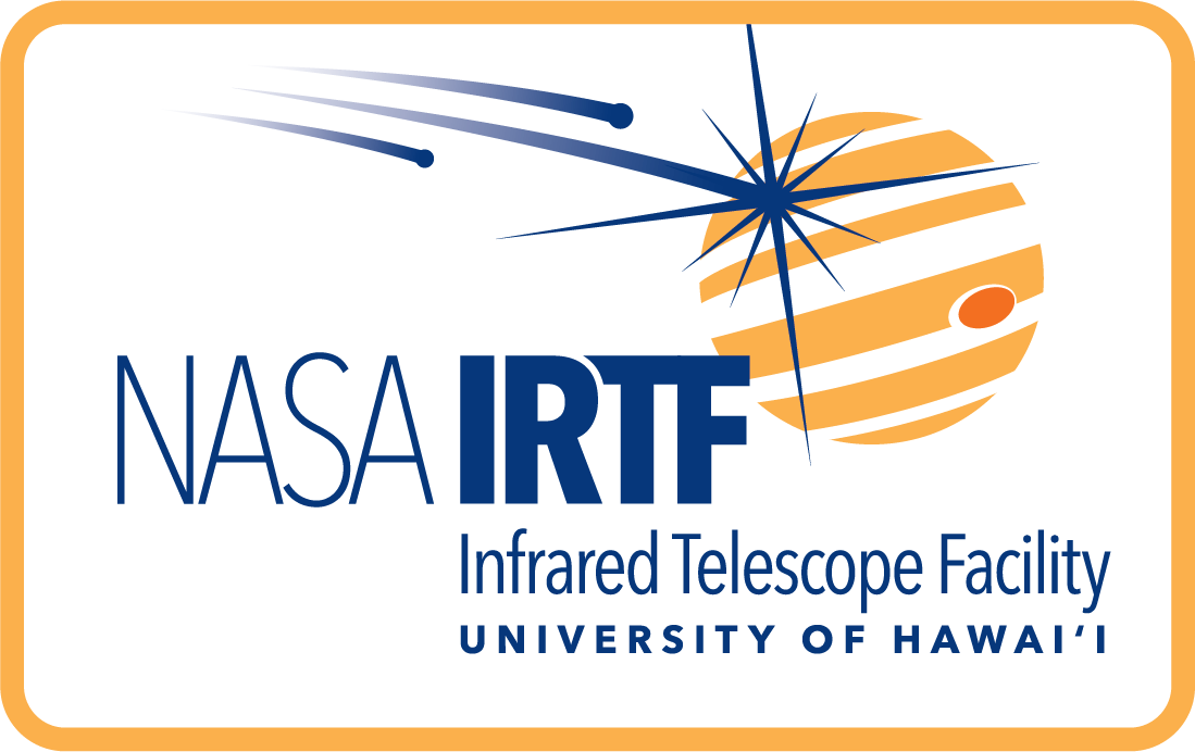 NASA Infrared Telescope Facility