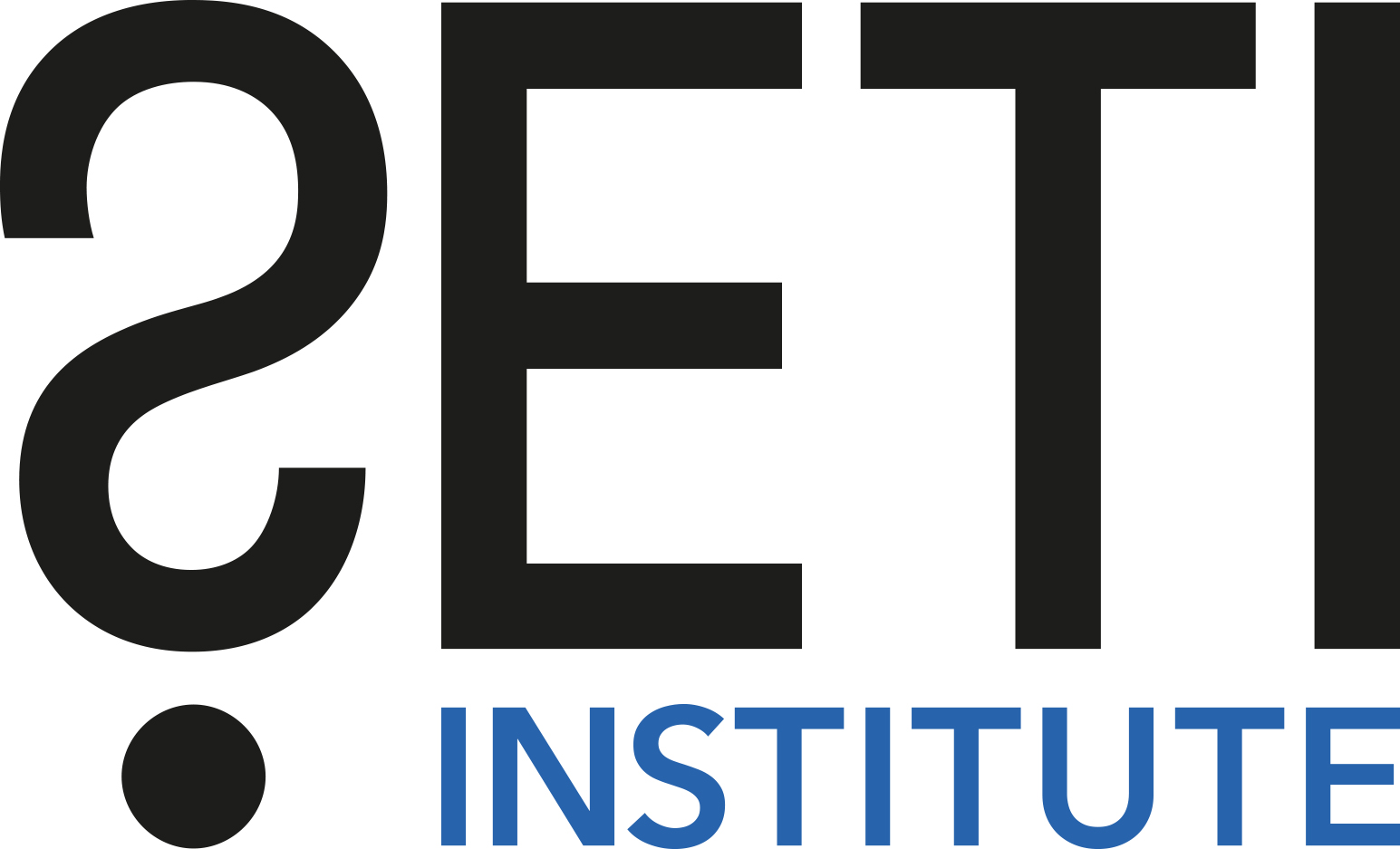 The SETI Institute