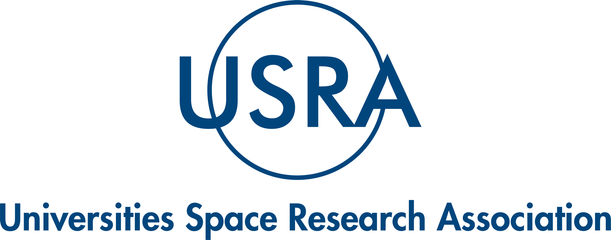 Universities Space Research Association - USRA