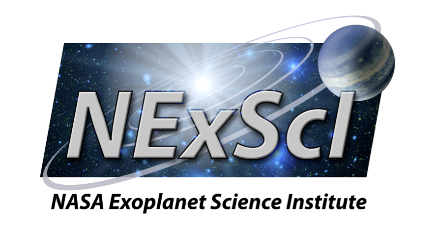 NASA Exoplanet Science Institute and Exoplanet Exploration Program