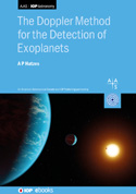 The Doppler Method for the Detection of Exoplanets