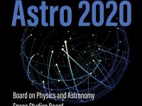 he Decadal Survey on Astronomy and Astrophysics (Astro2020) 
