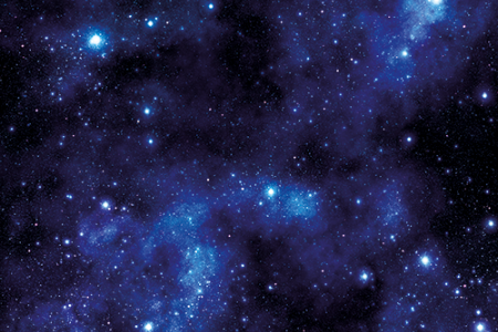 iStock picture: Spacescape